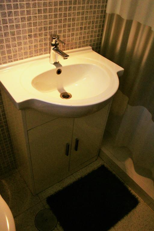 Coveta Beach Apartament El Campello Ngoại thất bức ảnh