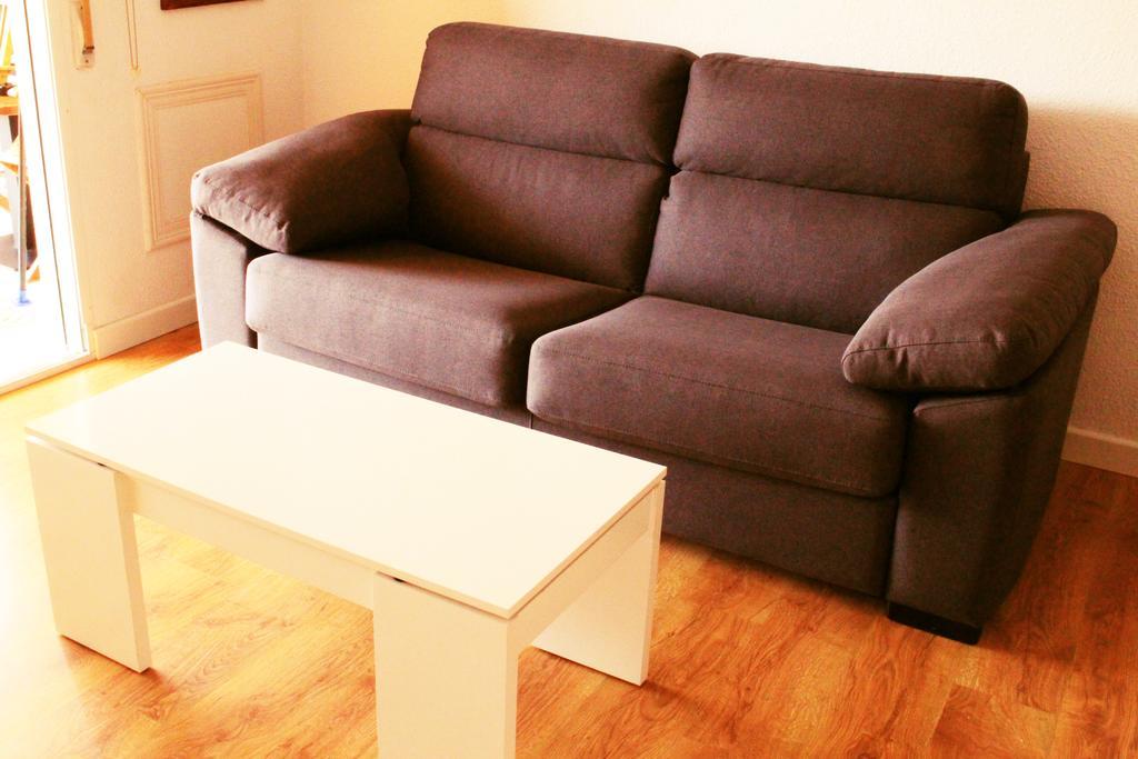 Coveta Beach Apartament El Campello Ngoại thất bức ảnh